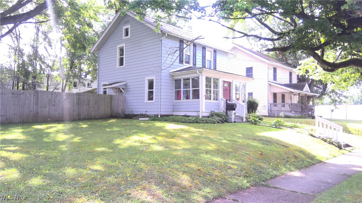 1337 Franklin Avenue Sold Property