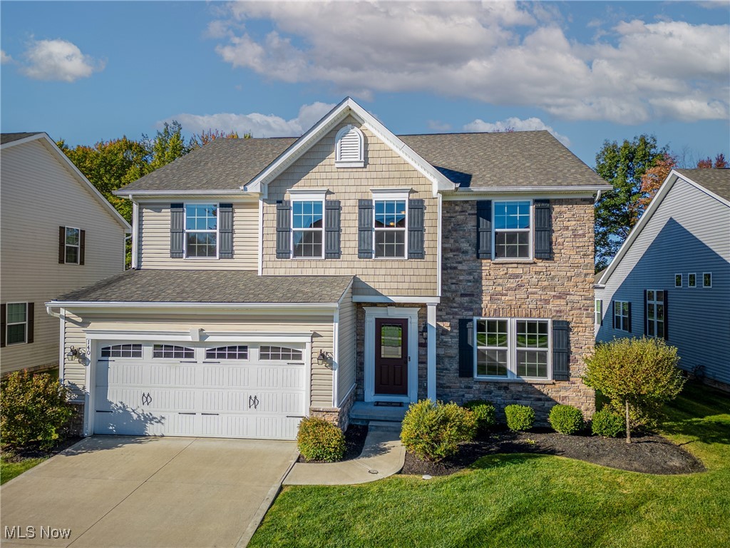 140 Lakeland Way Sold Property