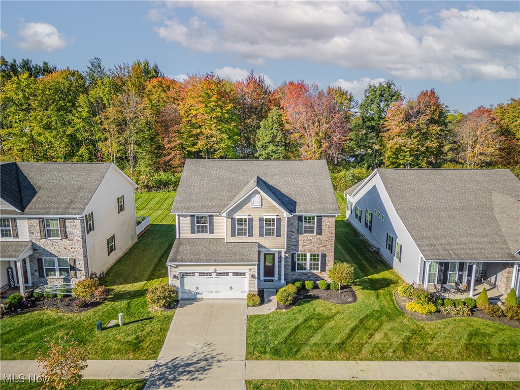 140 Lakeland Way Sold Property