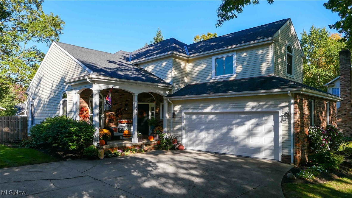 345 E Pioneer Trail Sold Property