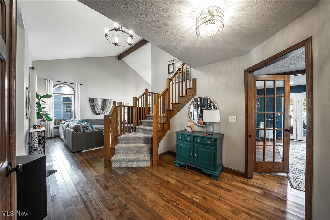 345 E Pioneer Trail Sold Property