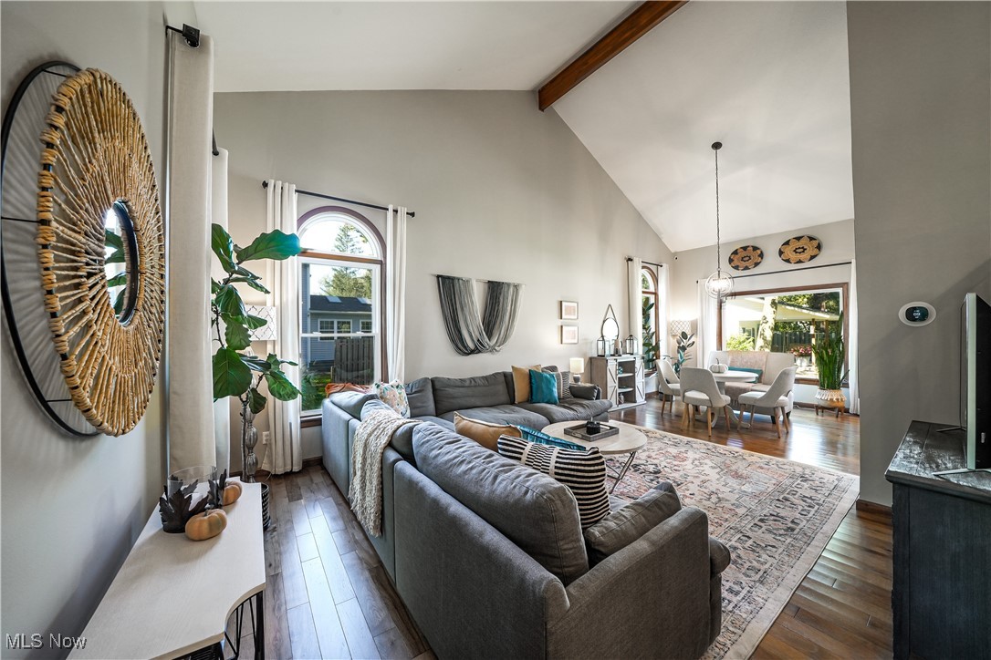 345 E Pioneer Trail Sold Property