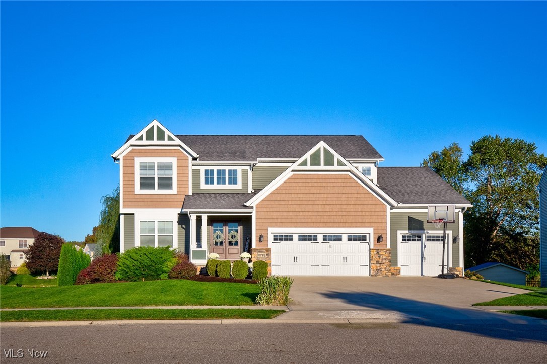 2773 Legacy Street NW Sold Property