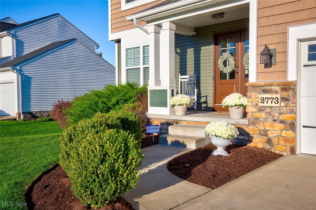 2773 Legacy Street NW Sold Property