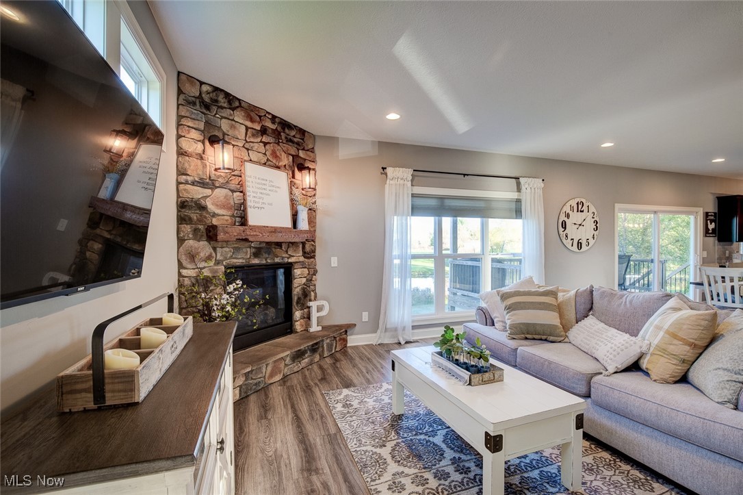 2773 Legacy Street NW Sold Property