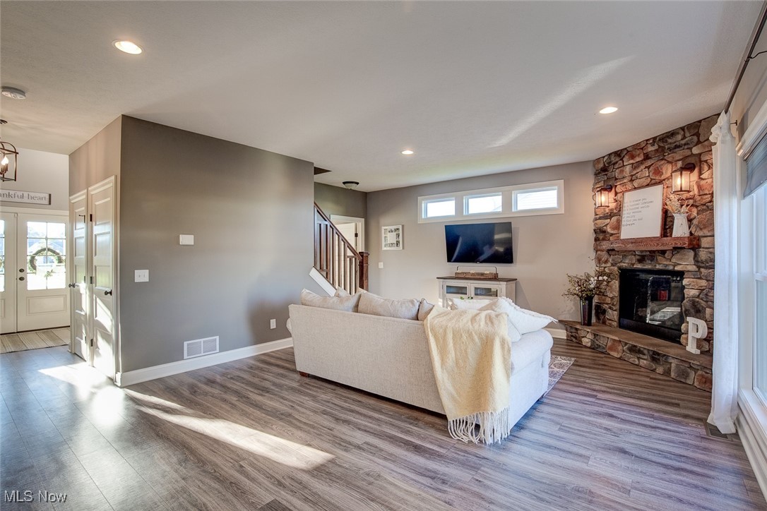 2773 Legacy Street NW Sold Property