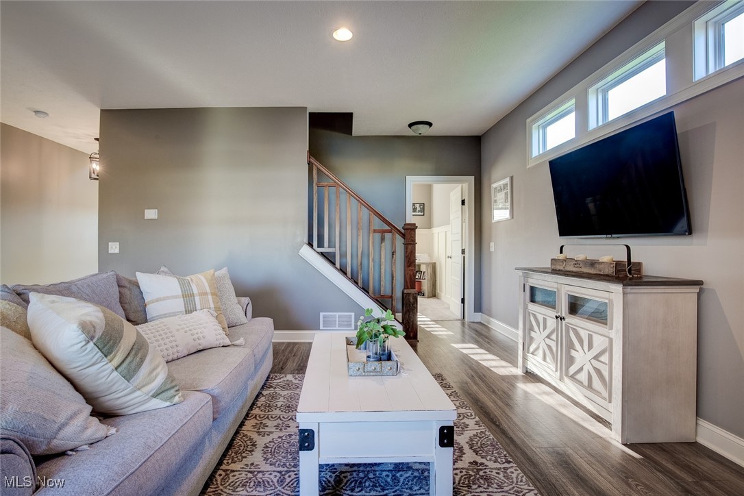 2773 Legacy Street NW Sold Property