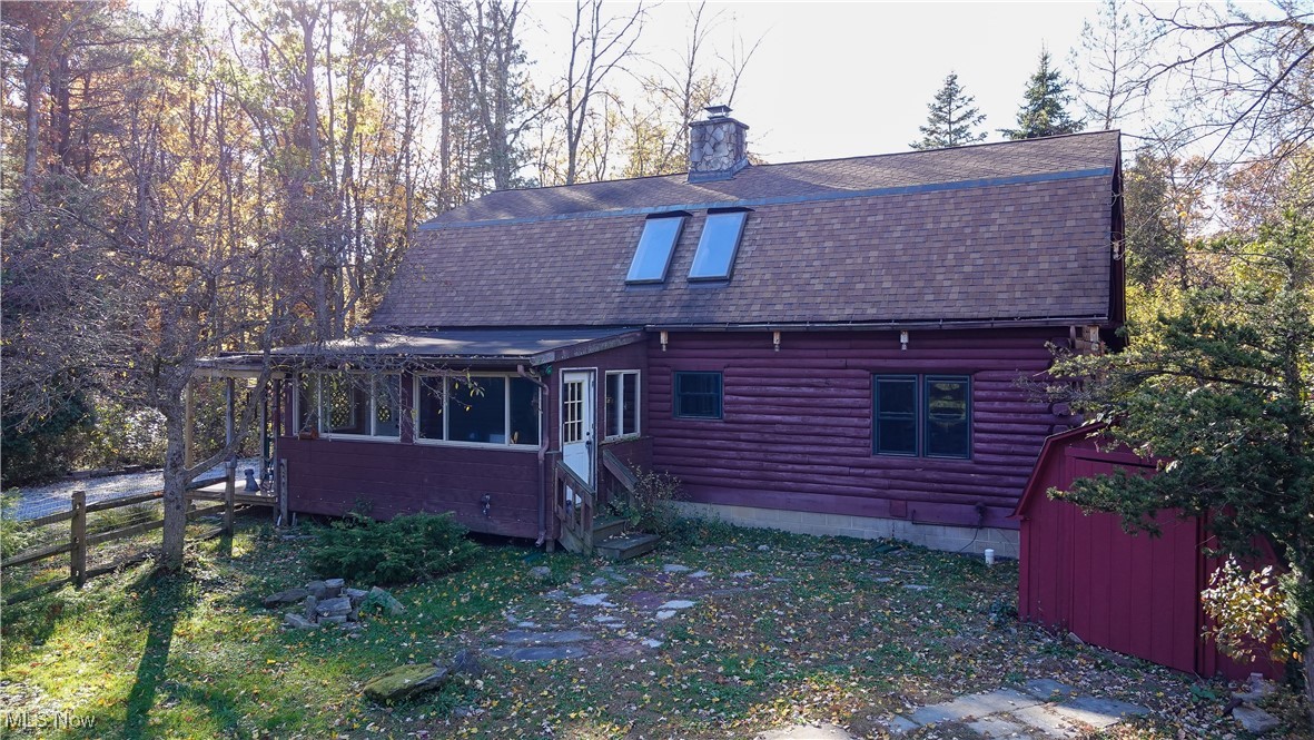 11479 Heath Road Sold Property