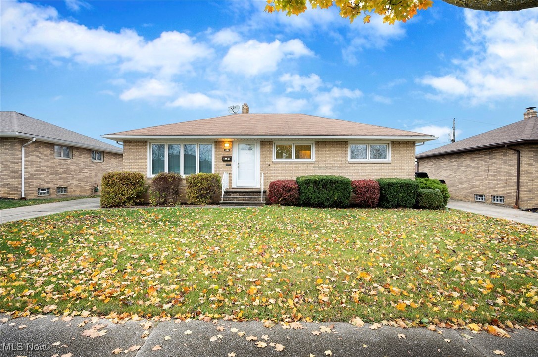 9630 Idlewood Drive Sold Property