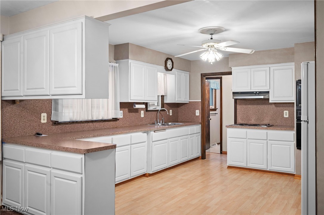 9630 Idlewood Drive Sold Property
