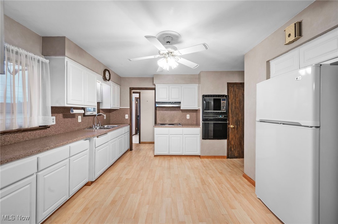 9630 Idlewood Drive Sold Property