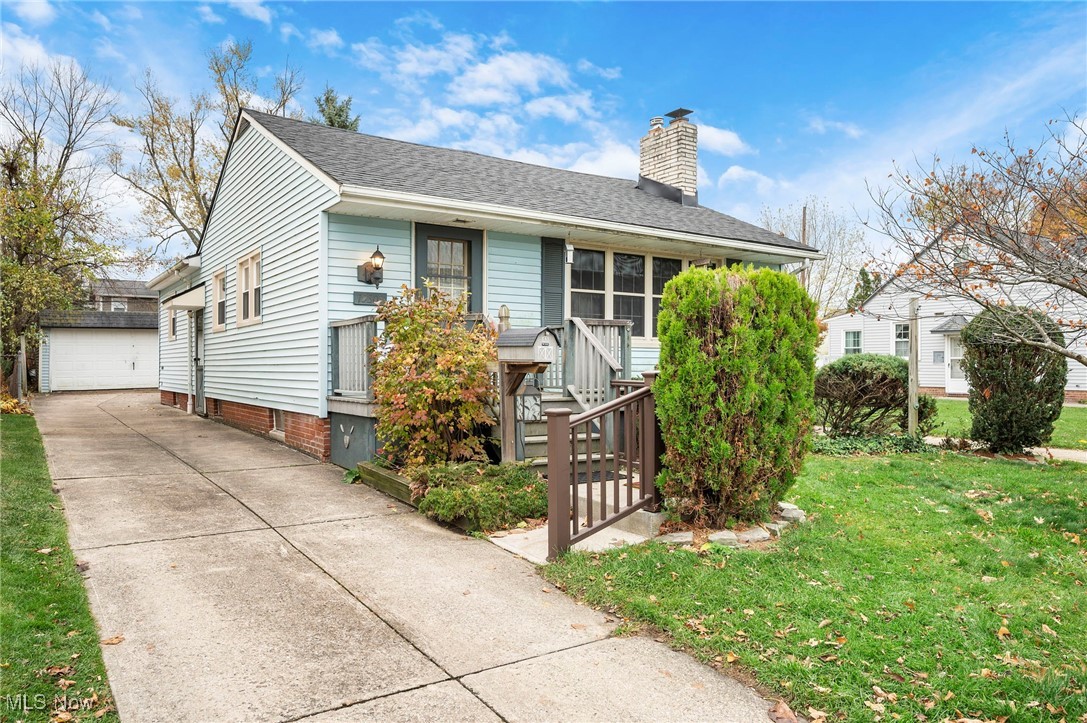 19303 Telbir Avenue Sold Property