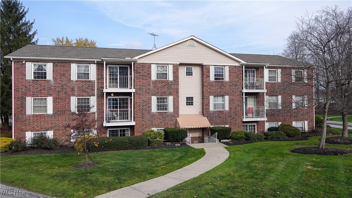 10790 Ravenna Road 103 Sold Property