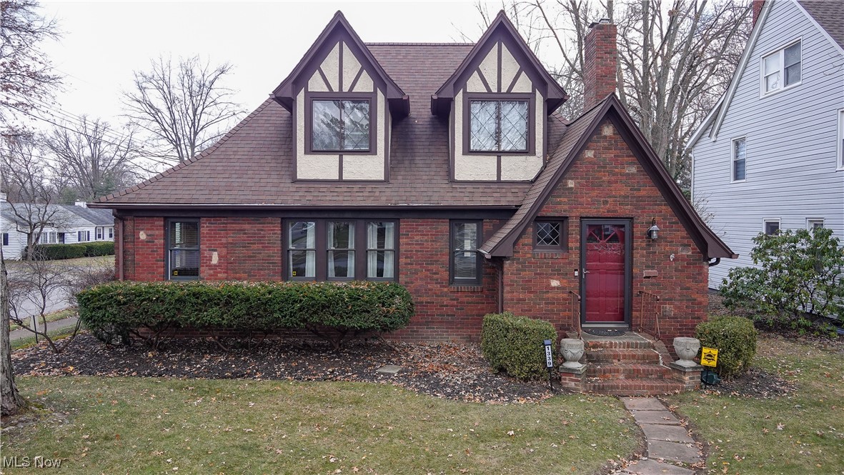 1339 Broad Boulevard Sold Property