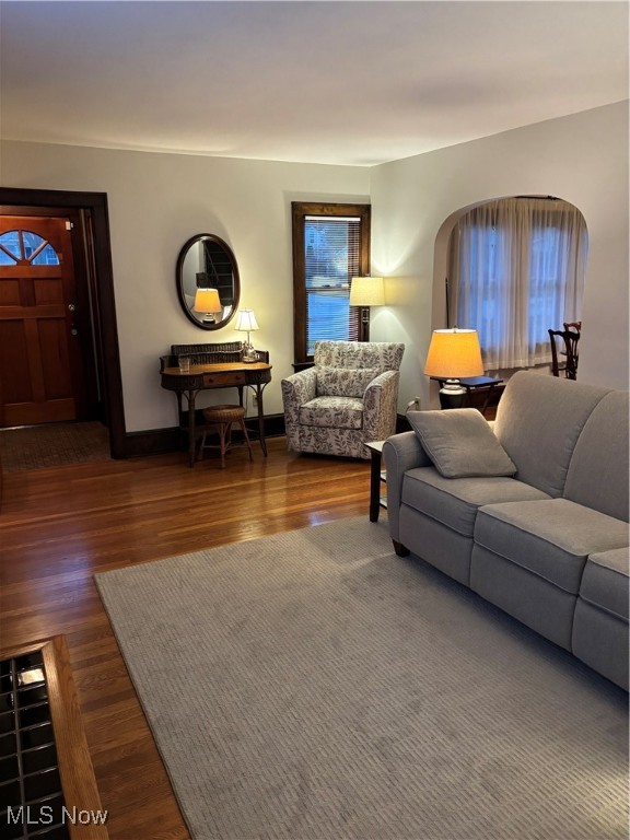 1339 Broad Boulevard Sold Property