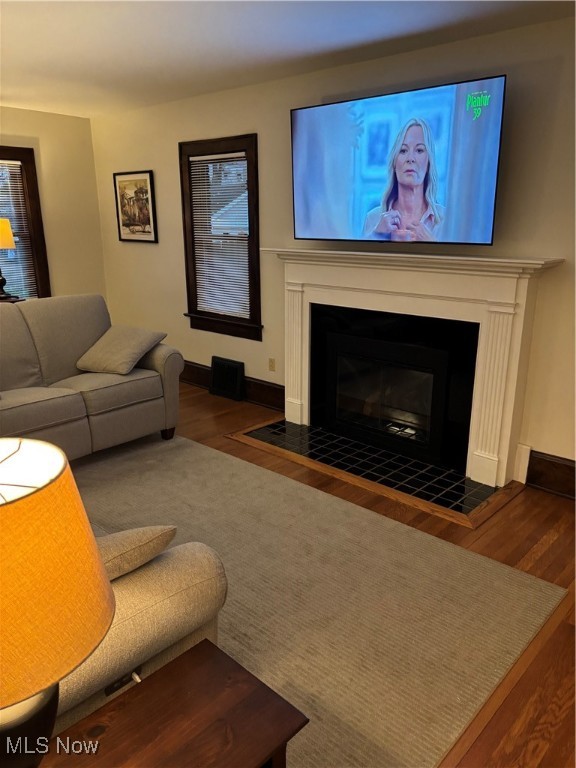 1339 Broad Boulevard Sold Property