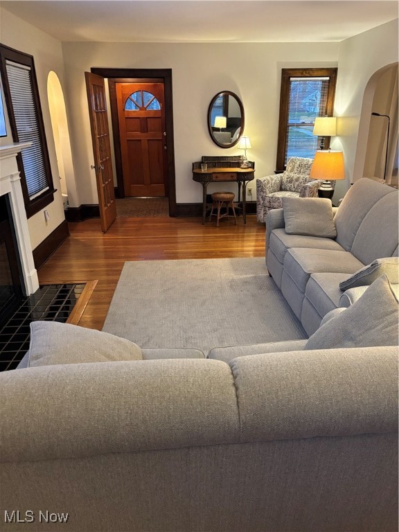 1339 Broad Boulevard Sold Property