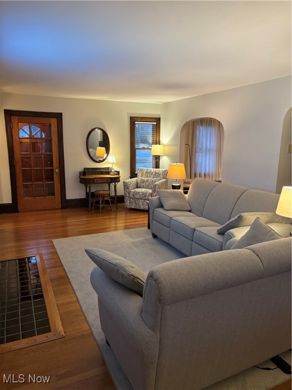 1339 Broad Boulevard Sold Property