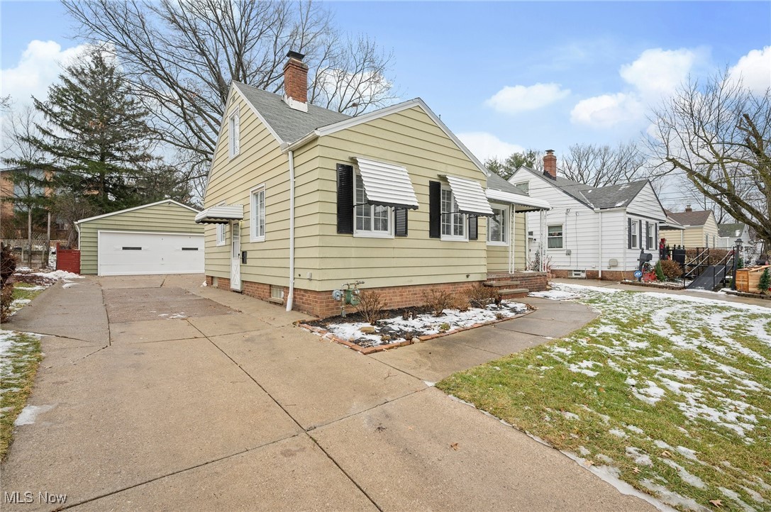 4353 Roadoan Road Sold Property