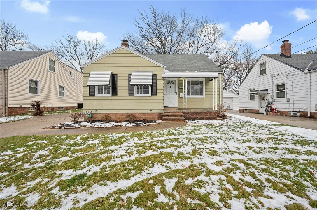 4353 Roadoan Road Sold Property