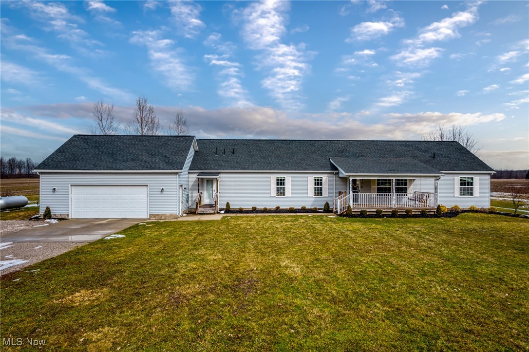 40308 Whitney Road Sold Property