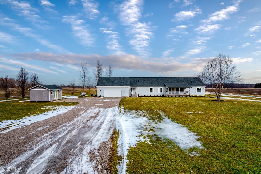 40308 Whitney Road Sold Property