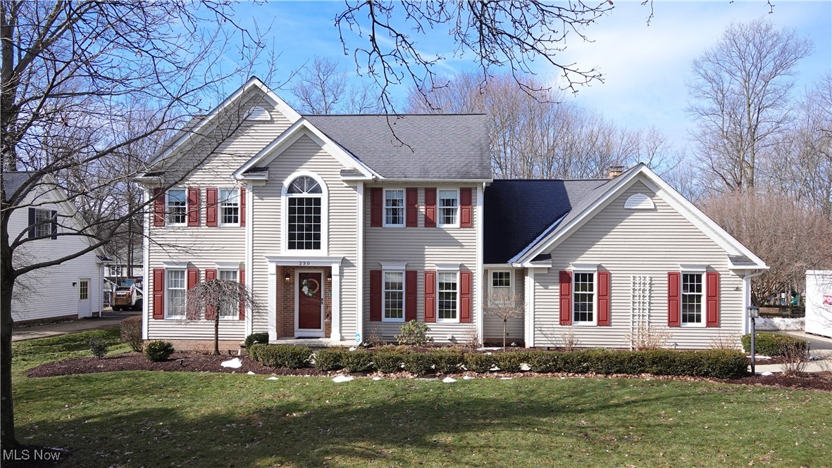 230 Birchbark Trail Sold Property