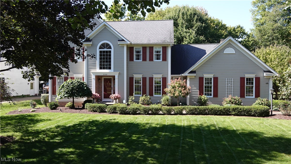 230 Birchbark Trail Sold Property