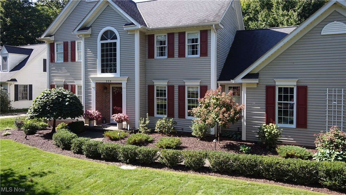 230 Birchbark Trail Sold Property