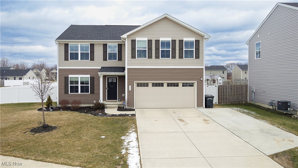 306 Fairfield Court Sold Property