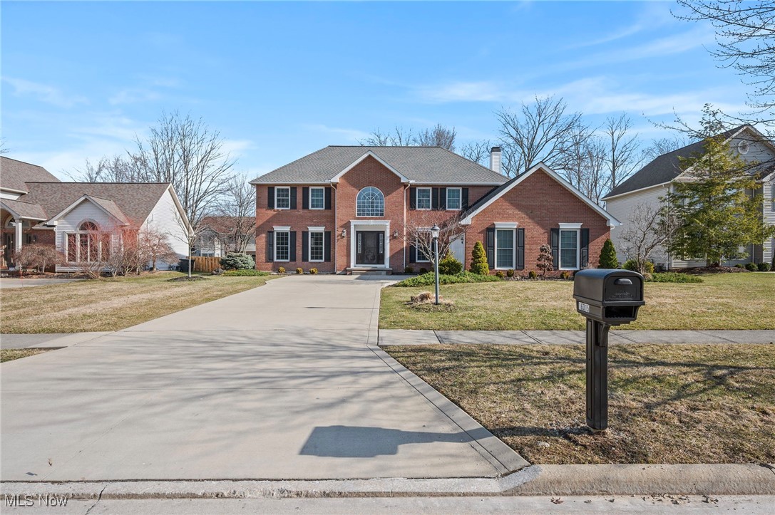 16315 Academy Drive Sold Property