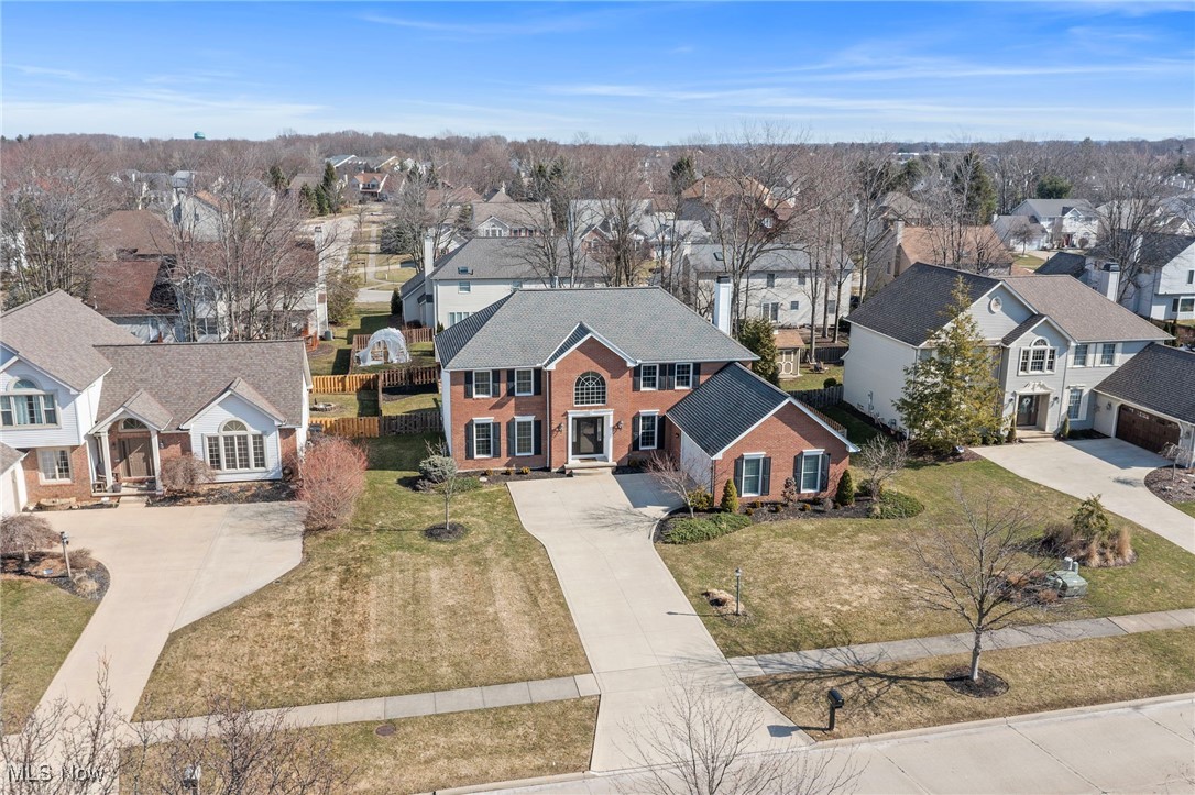 16315 Academy Drive Sold Property