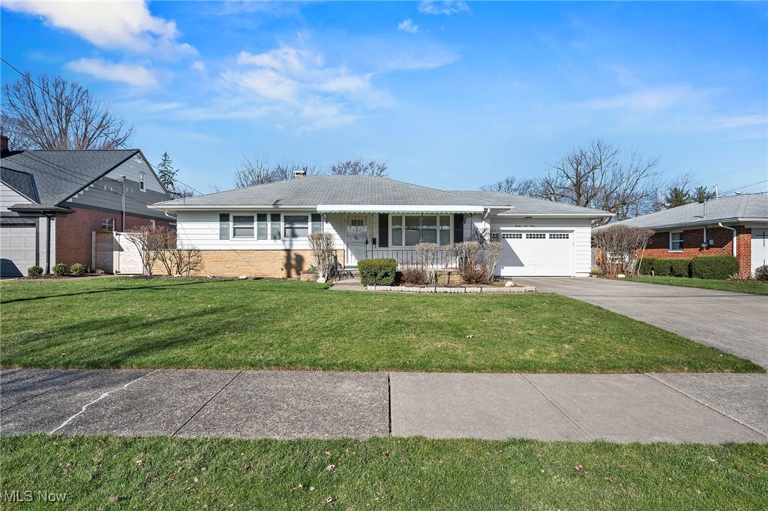 2640 Carmen Drive Sold Property