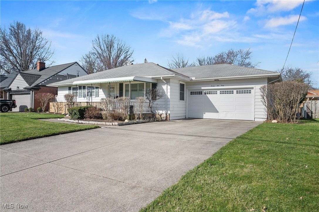 2640 Carmen Drive Sold Property