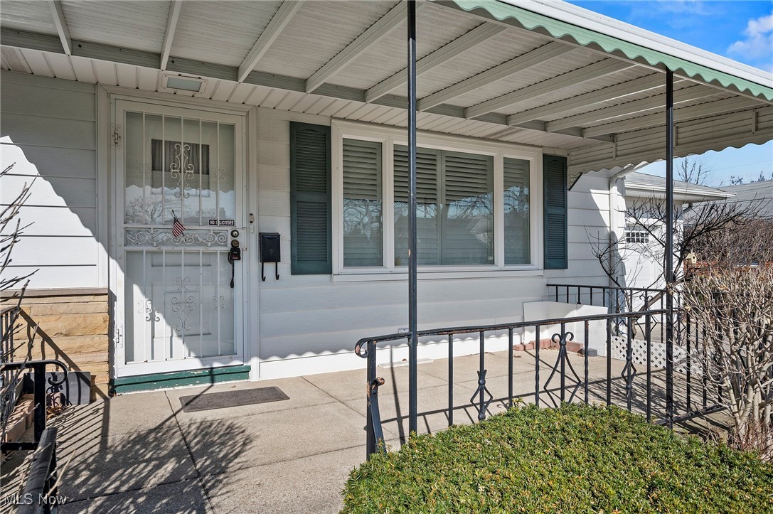 2640 Carmen Drive Sold Property