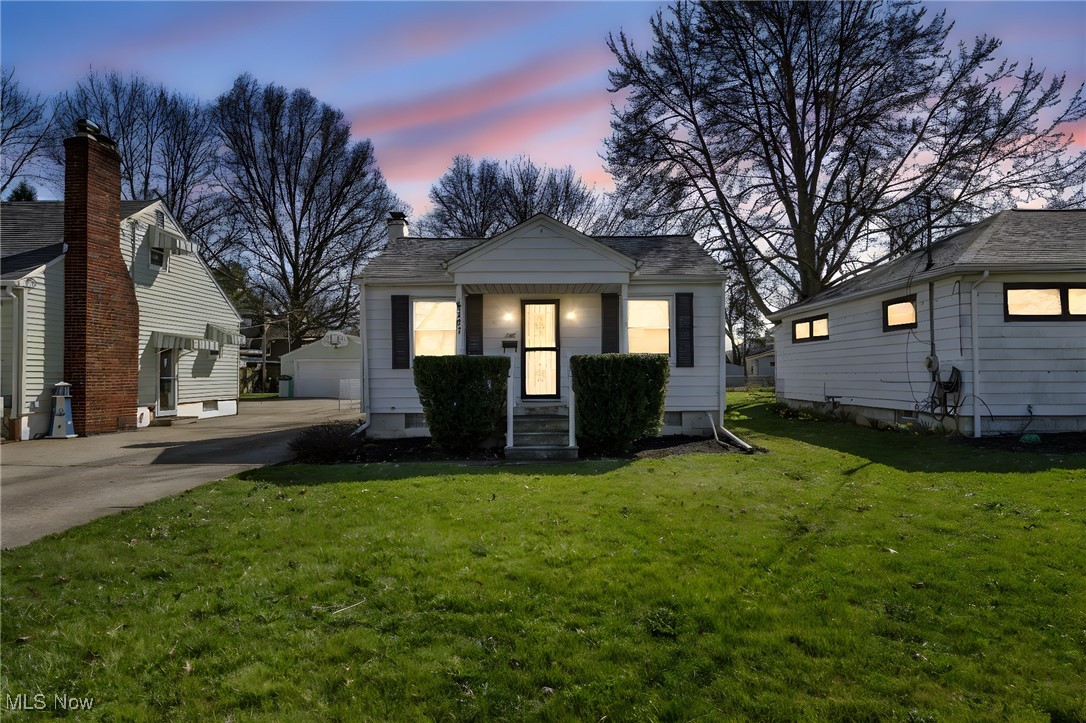 127 Dilworth Street Sold Property