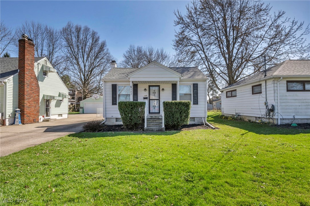 127 Dilworth Street Sold Property