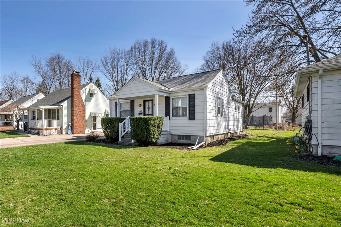 127 Dilworth Street Sold Property
