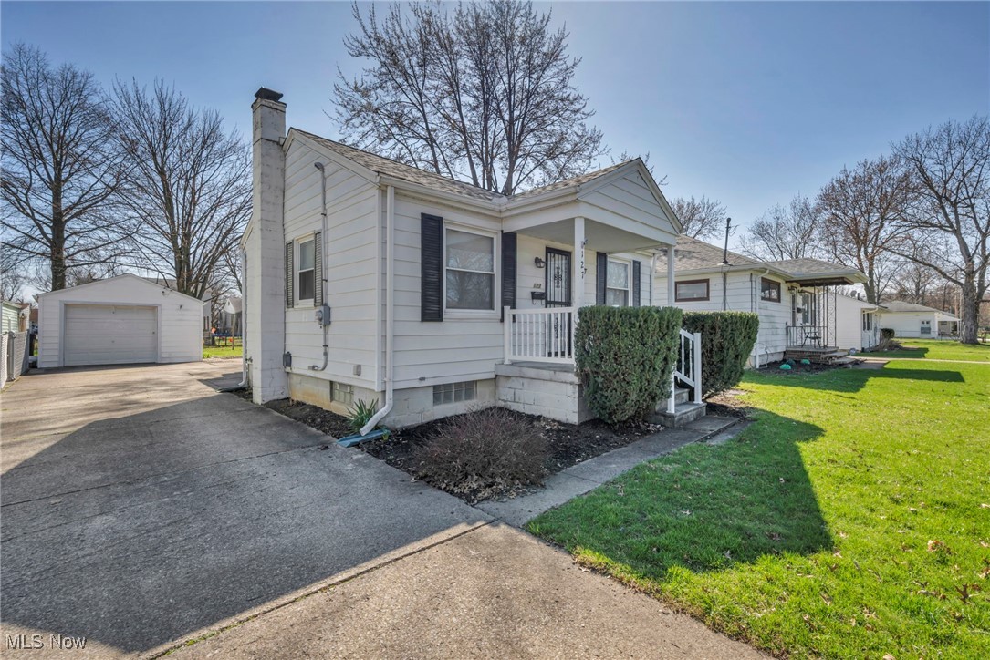 127 Dilworth Street Sold Property
