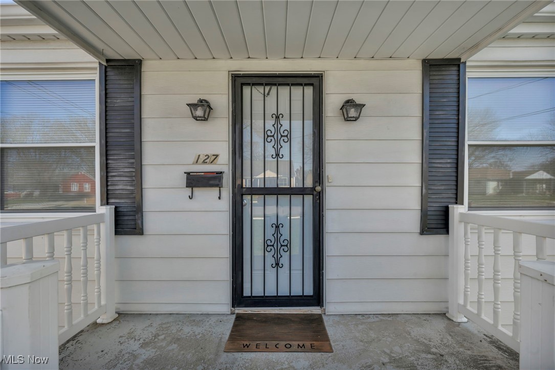 127 Dilworth Street Sold Property