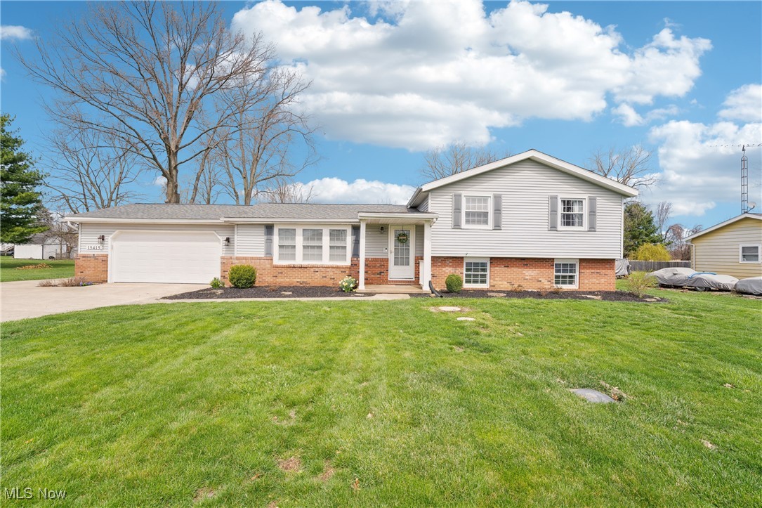 15415 Mason Road Sold Property