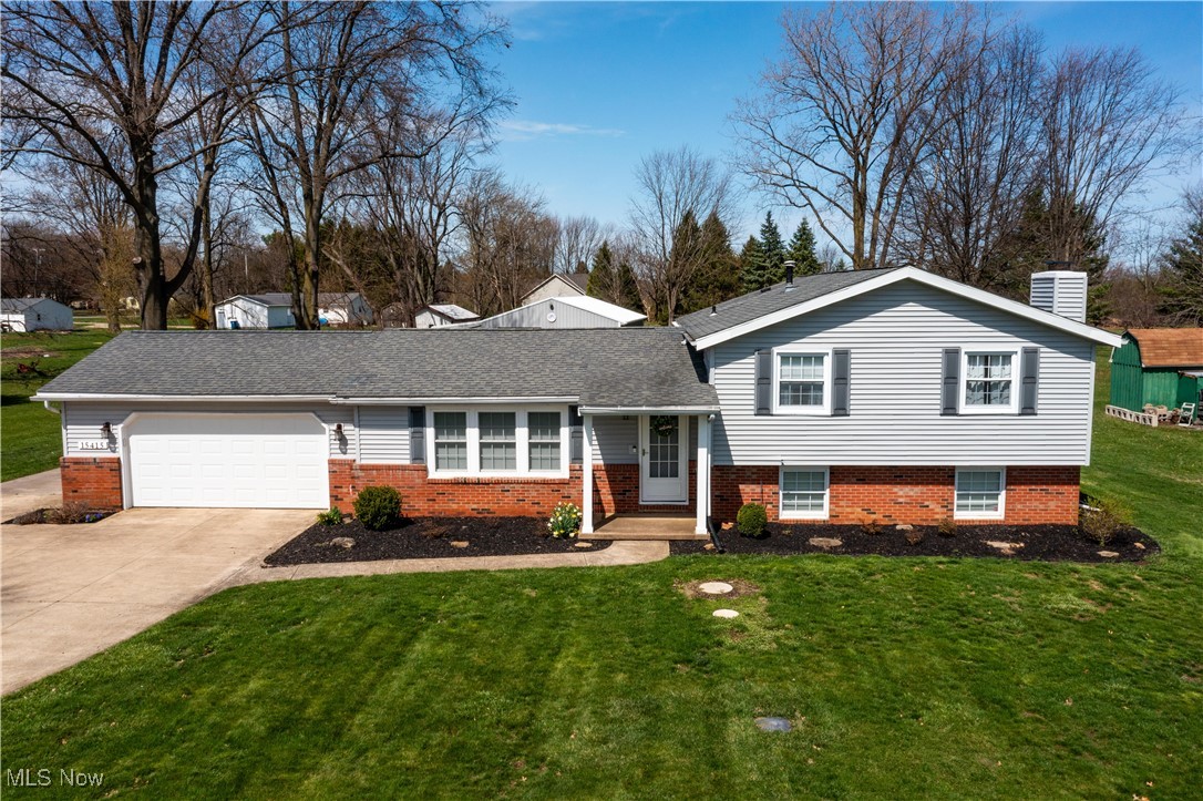 15415 Mason Road Sold Property