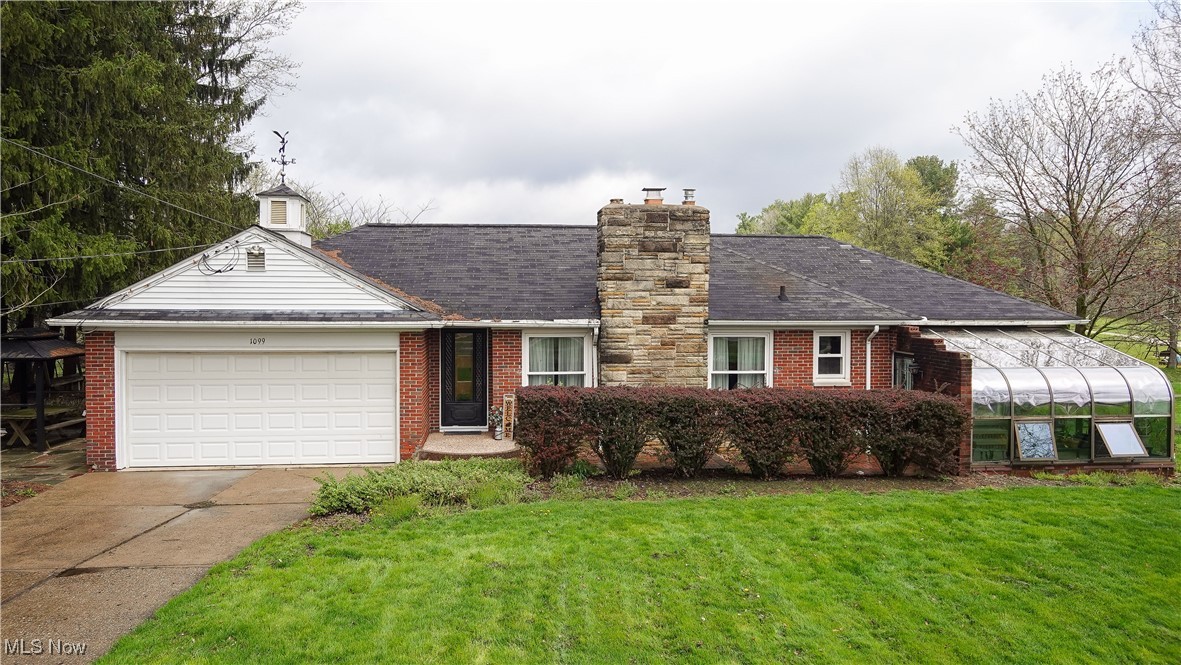 1099 E Garfield Road Sold Property