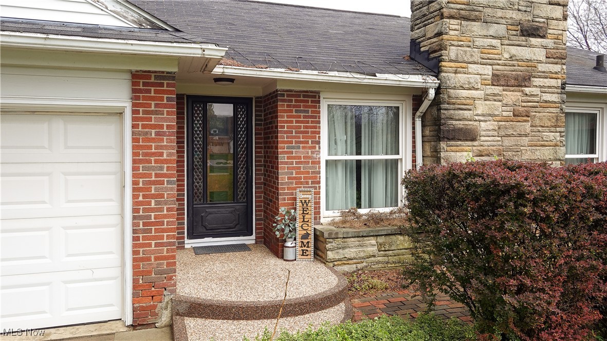 1099 E Garfield Road Sold Property