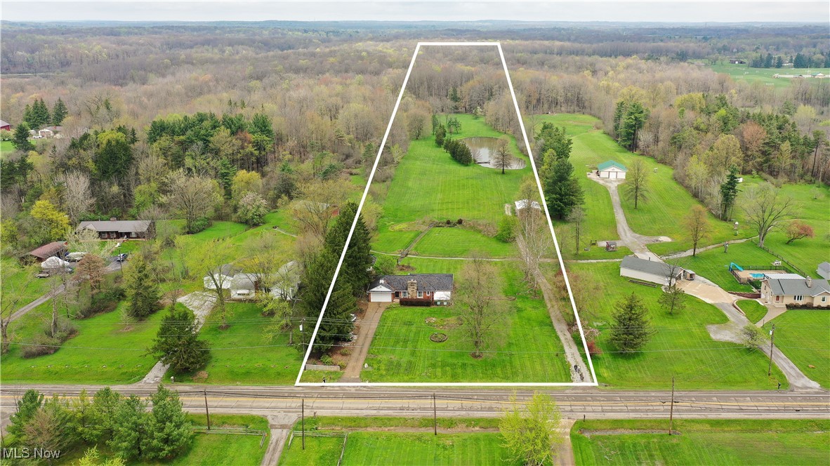 1099 E Garfield Road Sold Property