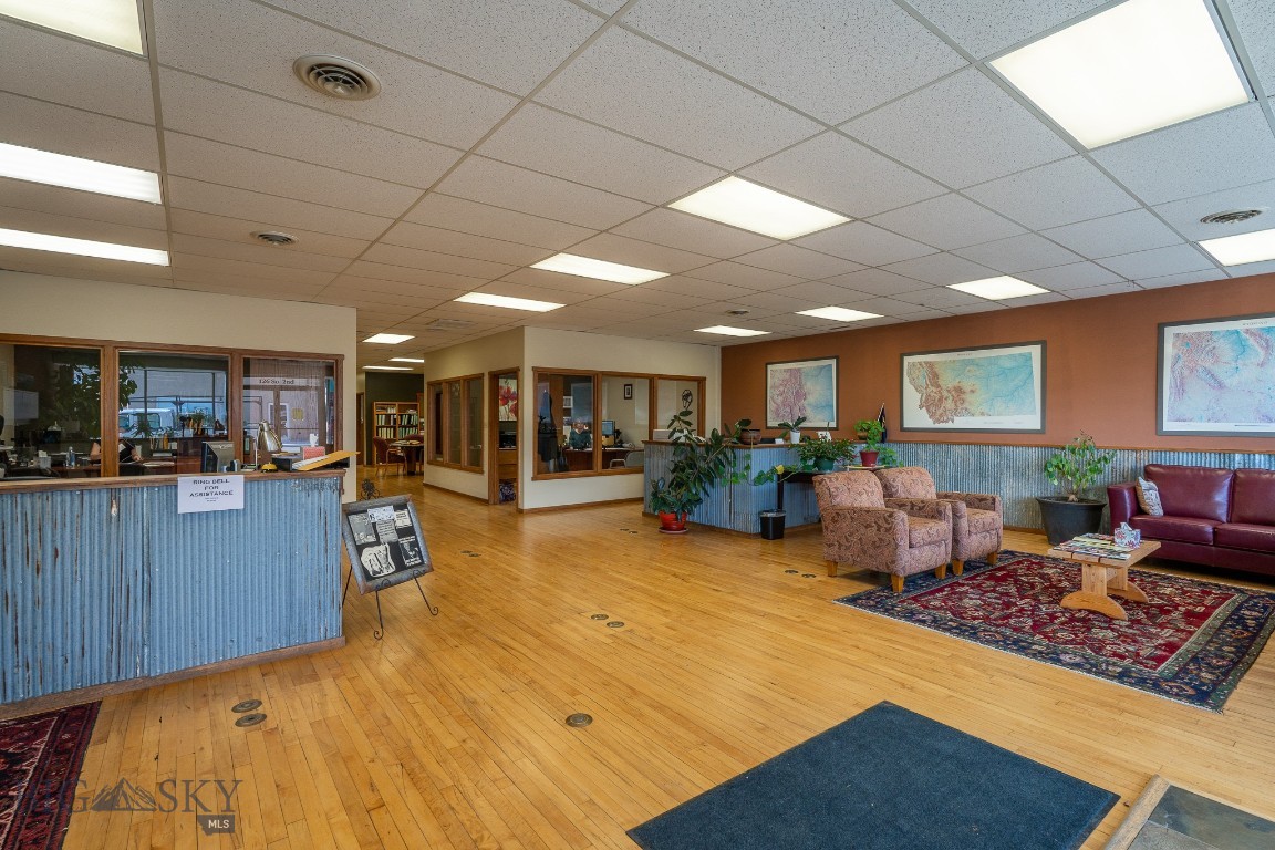 126 South 2nd Street