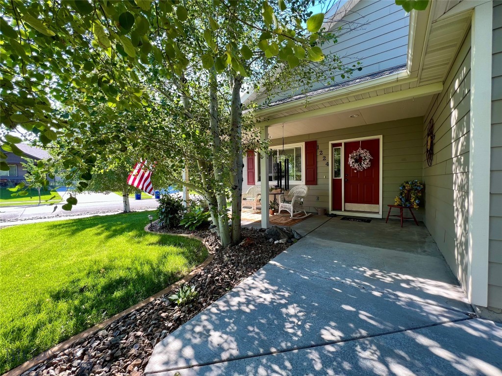 1224 Ridgeview Trails