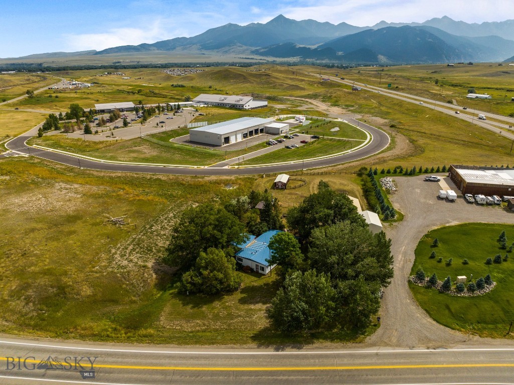 1164 US Highway 10 W Sold Property