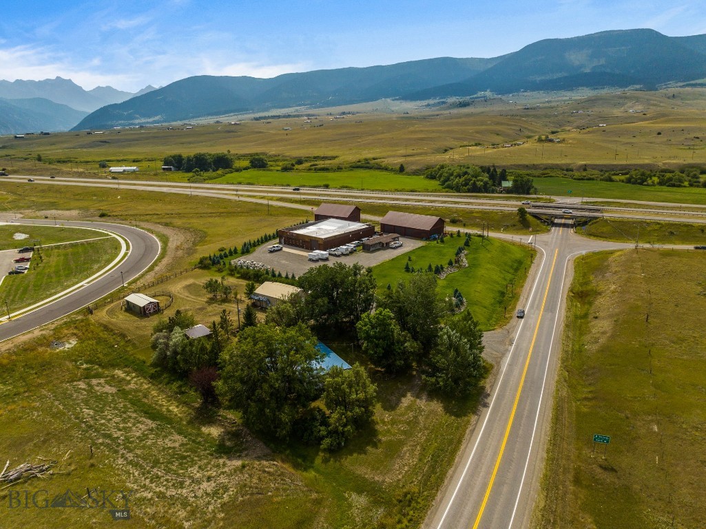 1164 US Highway 10 W Sold Property
