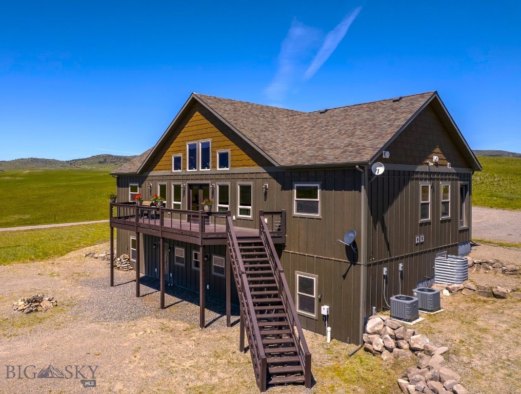 85 Basin Trail Road Sold Property